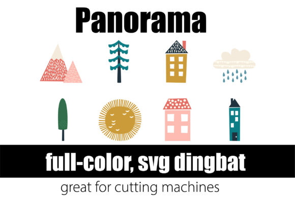 Bring Warmth to Your Brand with Panorama