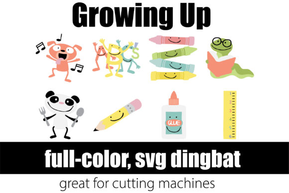 Celebrating Milestones: The Playful Charm of Growing Up
