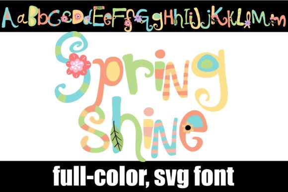 Spring Shine: Injecting Colorful Vitality into Your Brand
